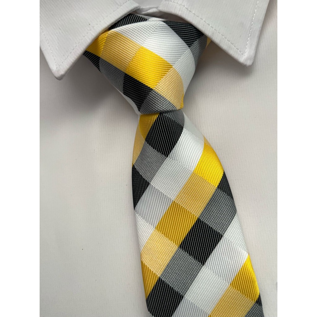 Gravata Amarela: Onde Comprar | BuscaProdutos