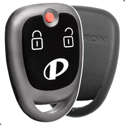 Controle Remoto DPN58 para Alarmes Positron Duoblock G6 G7 G8 / Cyber / Ex Fx Px Tx