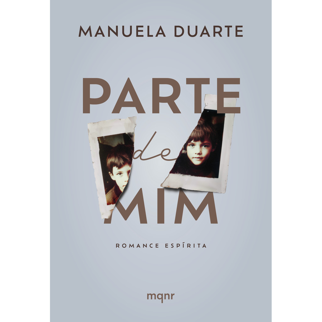 Parte de mim - Maquinaria Editorial em Oferta na Shopee
