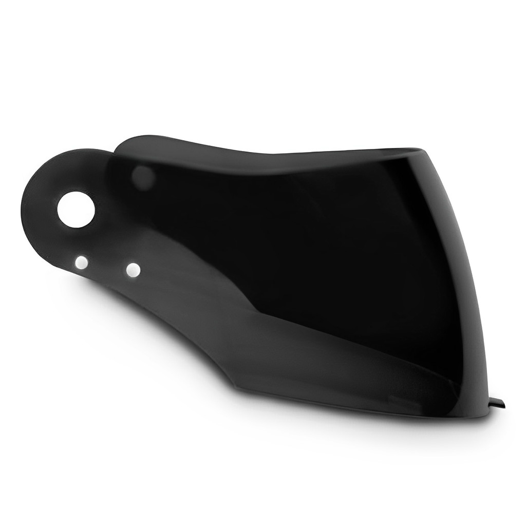 Viseira Fumê Capacete Mixs Mx Fechado / MX Gladiator em Oferta na Shopee