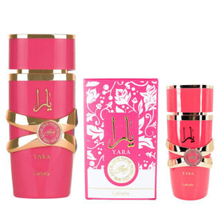 Yara Candy Lattafa Eau De Parfum 30ml