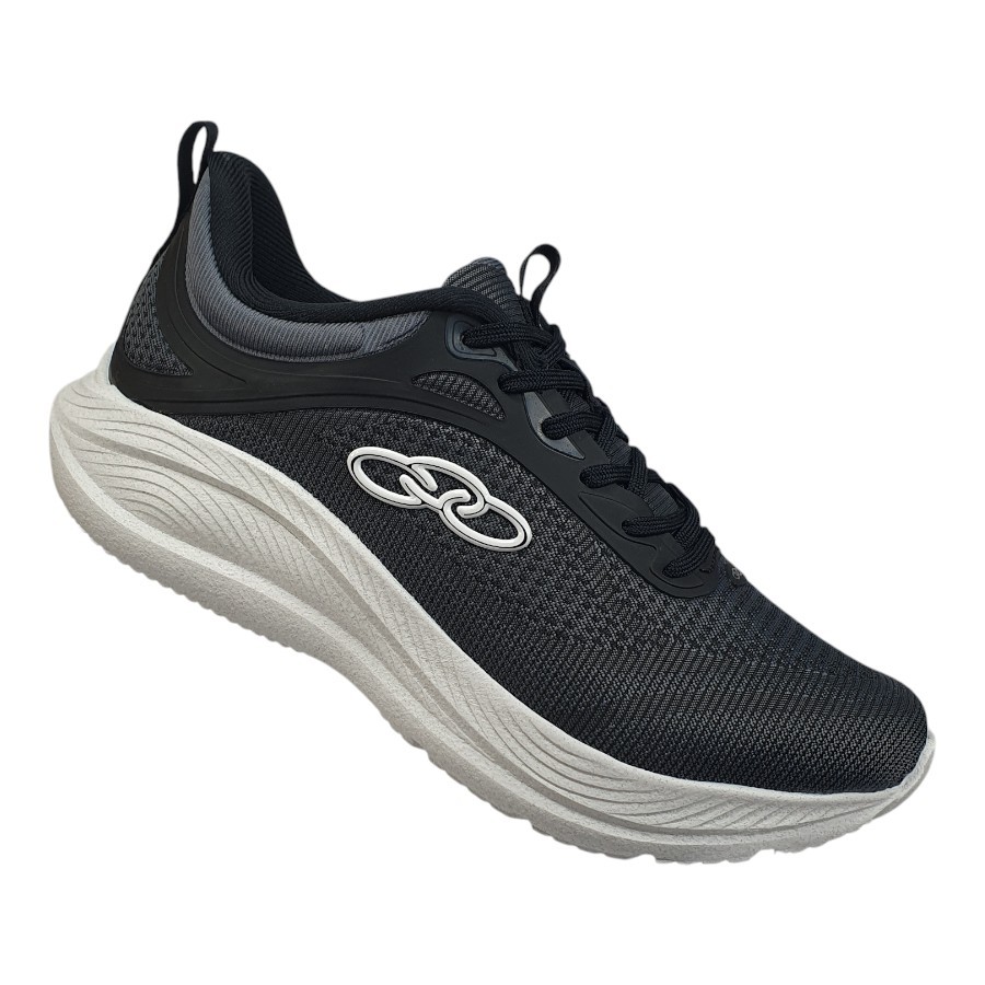 Tênis Feminino Olympikus 386 Vibe em Oferta na Shopee