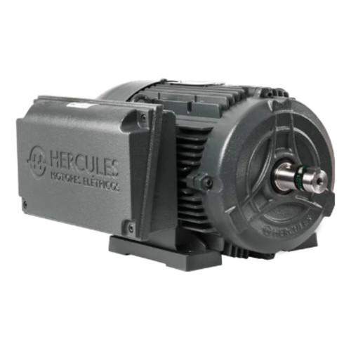 Motor Eletrico Hercules Trifasico 2p 60hz 0,33cv - Hercules