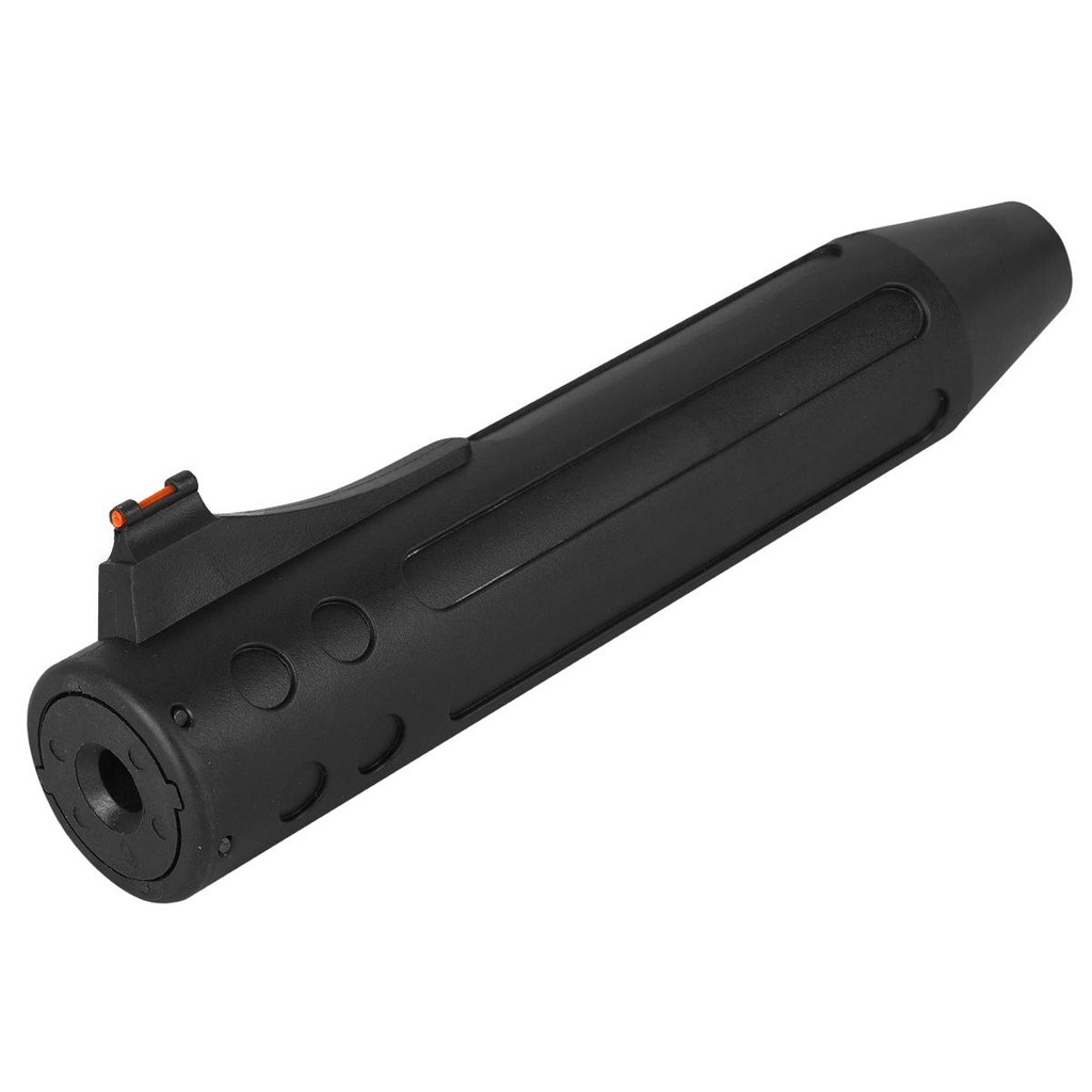 Muzzle Break com Massa de Mira Fixxar Carabina Espingarda Black Hawk SR1000 em Oferta na Shopee