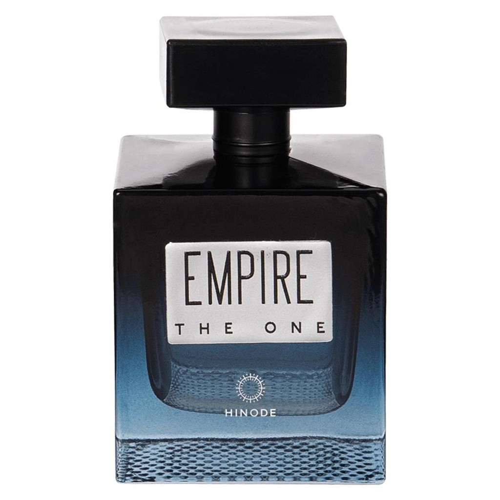 Perfume Masculino Empire The One Hinode 100ml em Oferta na Shopee