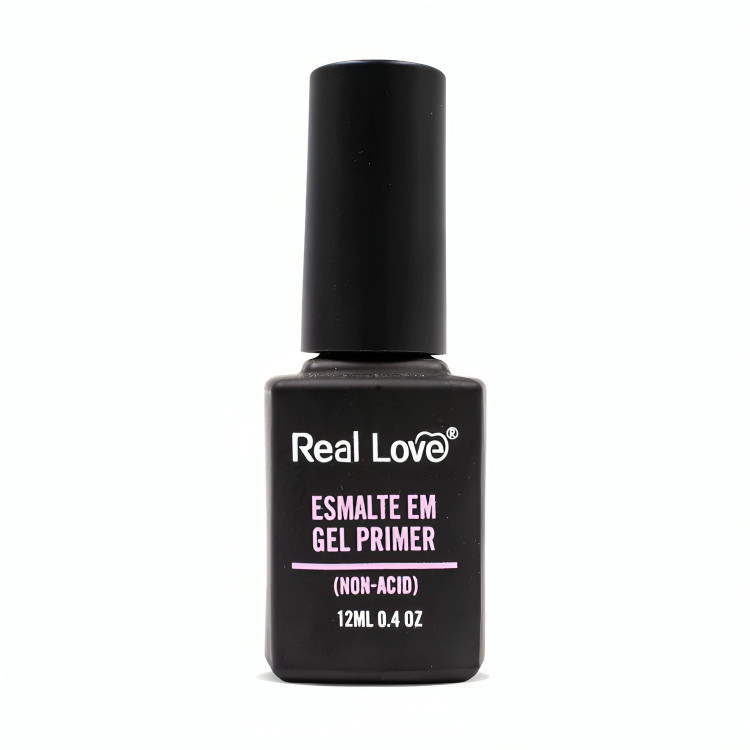 Primer Non-Acid 12ml - Real Love