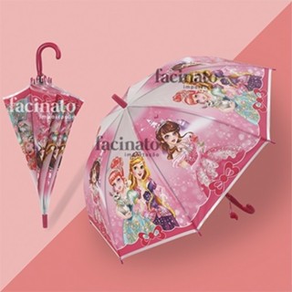 Guarda Chuva Sombrinha Infantil Princesa E Robo Personagem em Oferta na Shopee