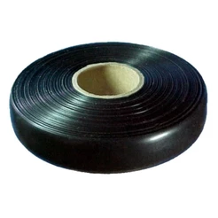 Fita de PVC Preta Sem Cola 30m - DNI 5032