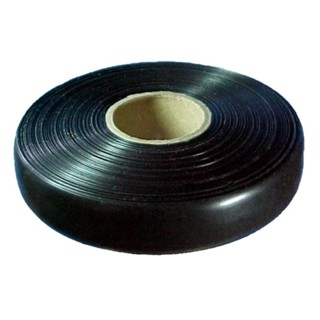 Fita de PVC Preta Sem Cola 30m - DNI 5032 em Oferta na Shopee