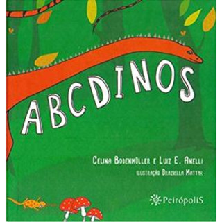 ABCDINOS em Oferta na Shopee