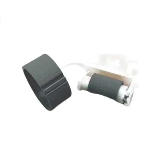 Pickup Borracha Do Tracionador Retardo Para Epson  L395 L220 L365 L355 L110 L375 L358