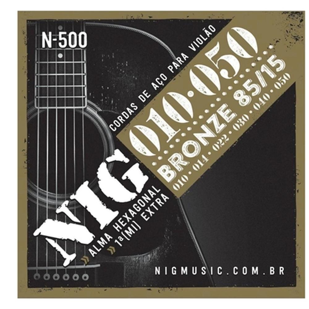 O que é Corda Violão Aço 010? Guia e Onde Comprar | BuscaProdutos
