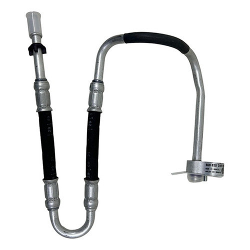 Mangueira Original Do Ar Condicionado Gol G5 5u0820741 em Oferta na Shopee