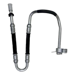 Mangueira Original Do Ar Condicionado Gol G5 5u0820741