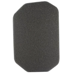 Filtro De Ar Biz 100 Dream Qualidade Original Filtran