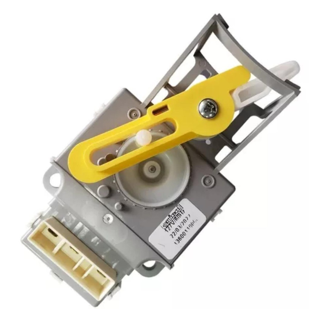 Atuador Freio Lavadora LT Eletrolux 64500661