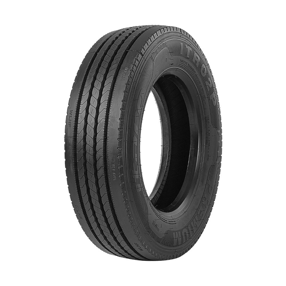 Pneu Itaro Aro 17.5 ITR02P 215/75R17.5 135/133J 18 Lonas - Direcional / Liso em Oferta na Shopee