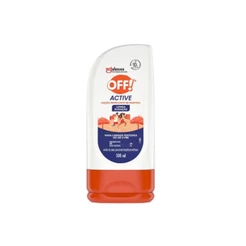 Repelente Off! Active 100ml