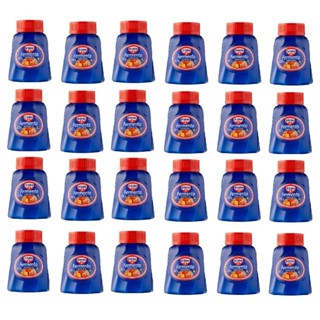 Kit/24 un Fermento em Pó Químico 200g - Dr Oetker em Oferta na Shopee