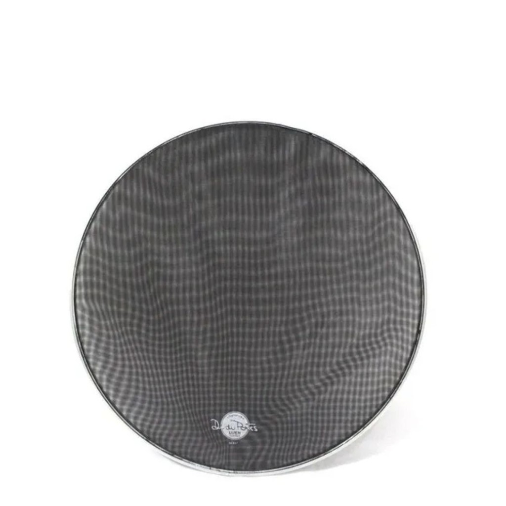 Pele Muda para Bumbo 20" Luen DP Silent Head Fusion