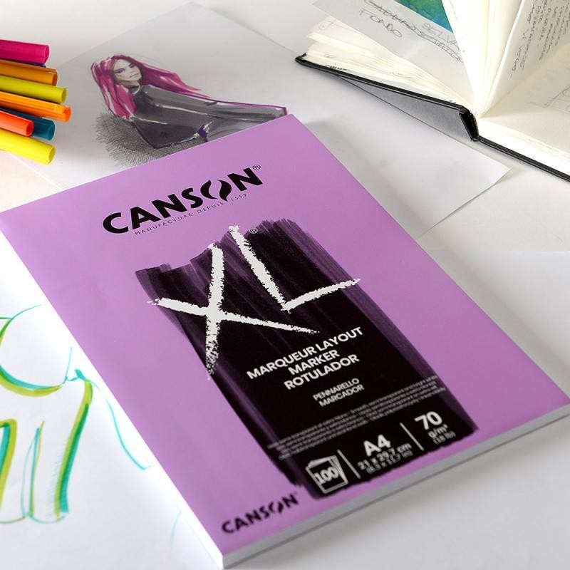 Canson Caderno de Croquis: Onde Comprar | BuscaProdutos