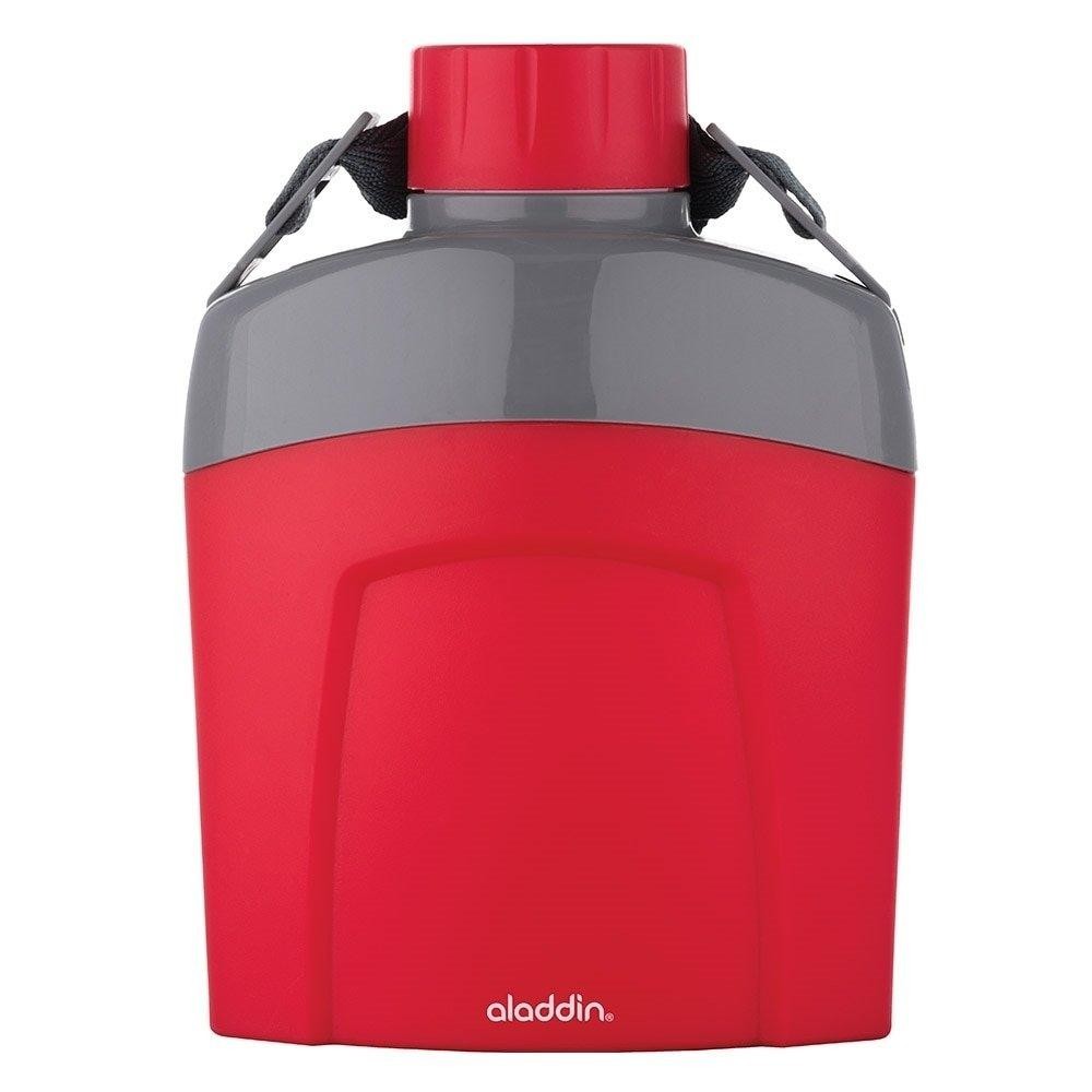 Cantil Térmico Aladdin 1L, Vermelho - Home & Living