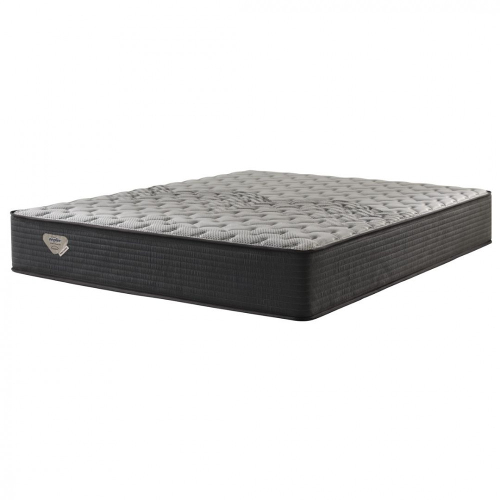 Colchão Queen Size Ecoflex Relax Comfort 158x198x26cm em Oferta na Shopee