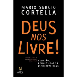 Deus nos livre!
