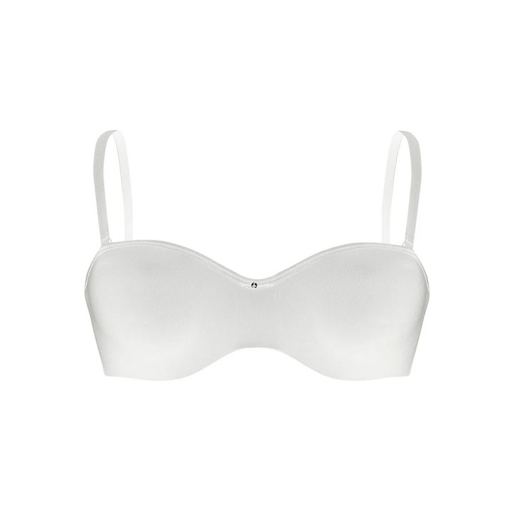 Sutiã Liebe 203601 Tomara Que Caia em Microfibra - Women Clothes