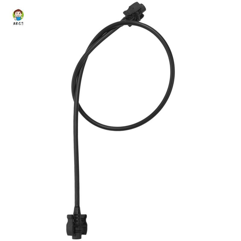 Radiador De Retorno De Água Da Mangueira De Borracha Do Carro Tubo De Limpeza Para/1323Y2