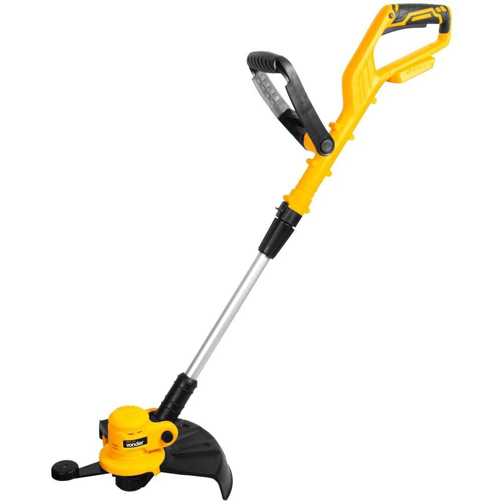 Aparador De Grama a Bateria 18V Iagv 1801 Vonder - Bateria Não Inclusa