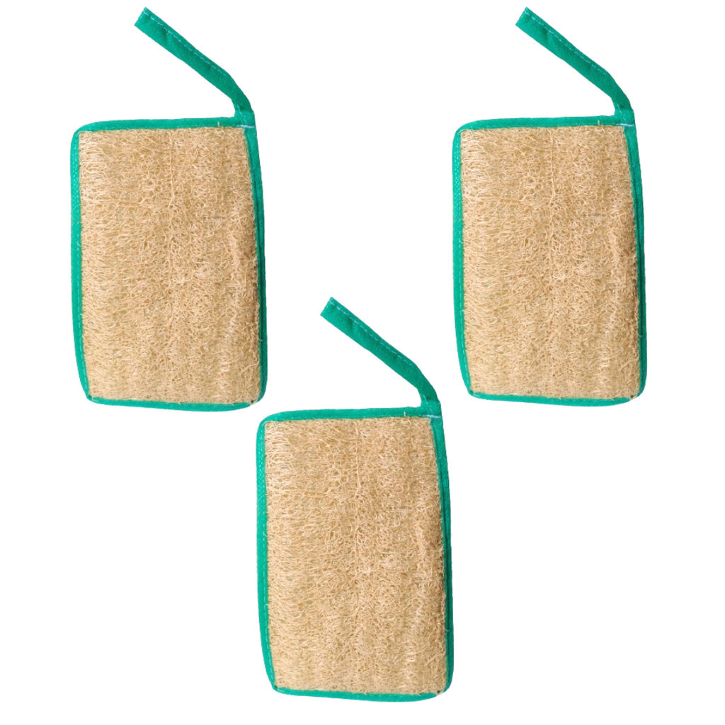 Bucha Vegetal Grande: Onde Comprar | BuscaProdutos