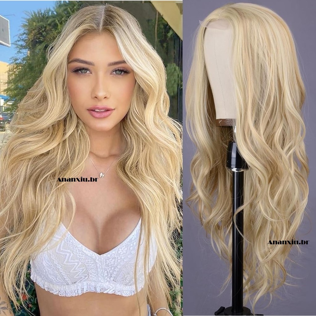 Anime Loira: Guia Completo e Onde Comprar | BuscaProdutos