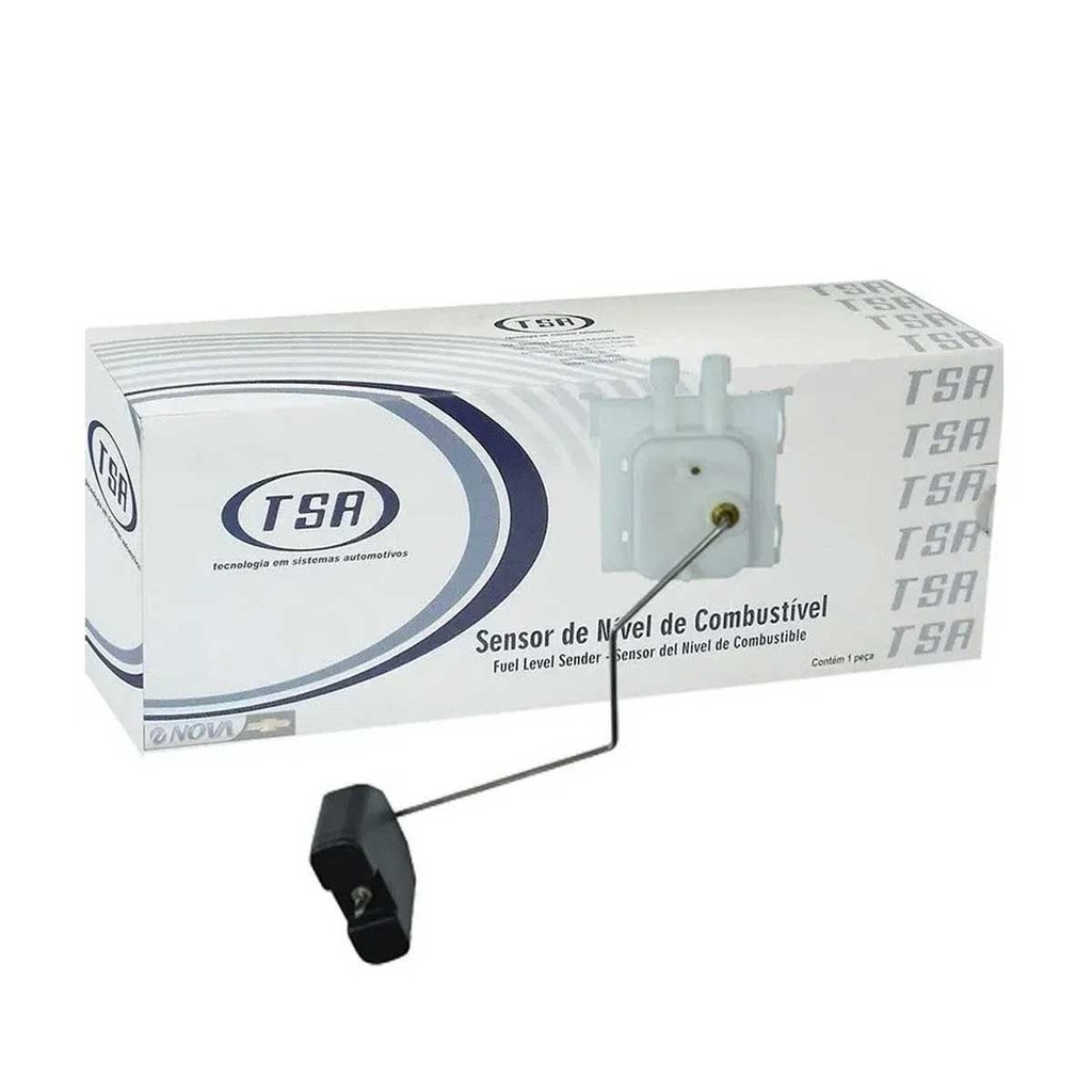Sensor de Nivel de Combustível Fiat Doblo Flex Bbn T-010133
