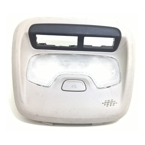 Luz Cortesia Novo Gm Onix 2020 Turbo 26282521 Original