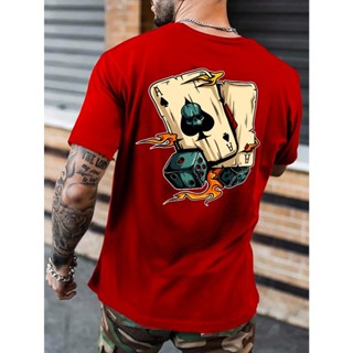 Camiseta Carta Masculina T-shirt Diverse Camisa 100% Algodão em Oferta na Shopee