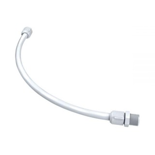 Engate Flexível De Plástico 1/2" X 50cm Amanco em Oferta na Shopee