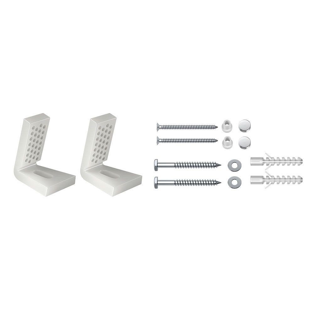 Parafuso Para Fixação Para Vaso Sanitário Monte Carlo/vogue Sp121 Deca em Oferta na Shopee