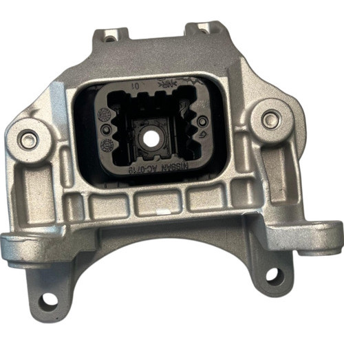 Coxim Motor Lado Esquerdo Com Suporte  Versa/ March 1.0