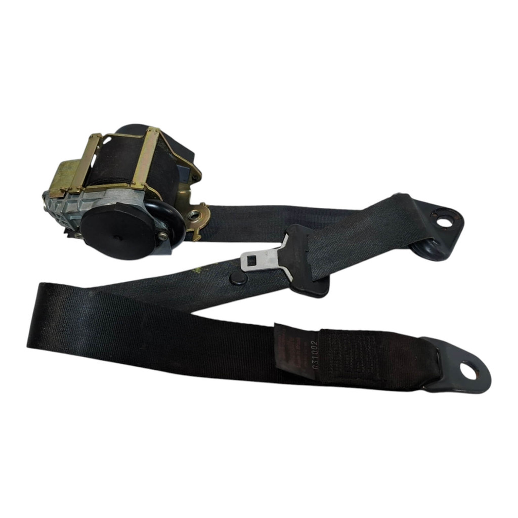 Cinto Pré Tensionador Airbag Motorista Citroën Xsara Picasso 2007