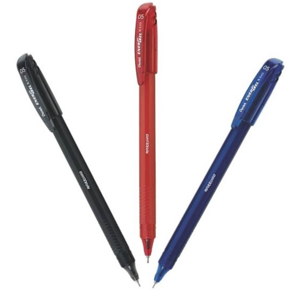 Caneta Makkuro Pentel: Onde Comprar | BuscaProdutos