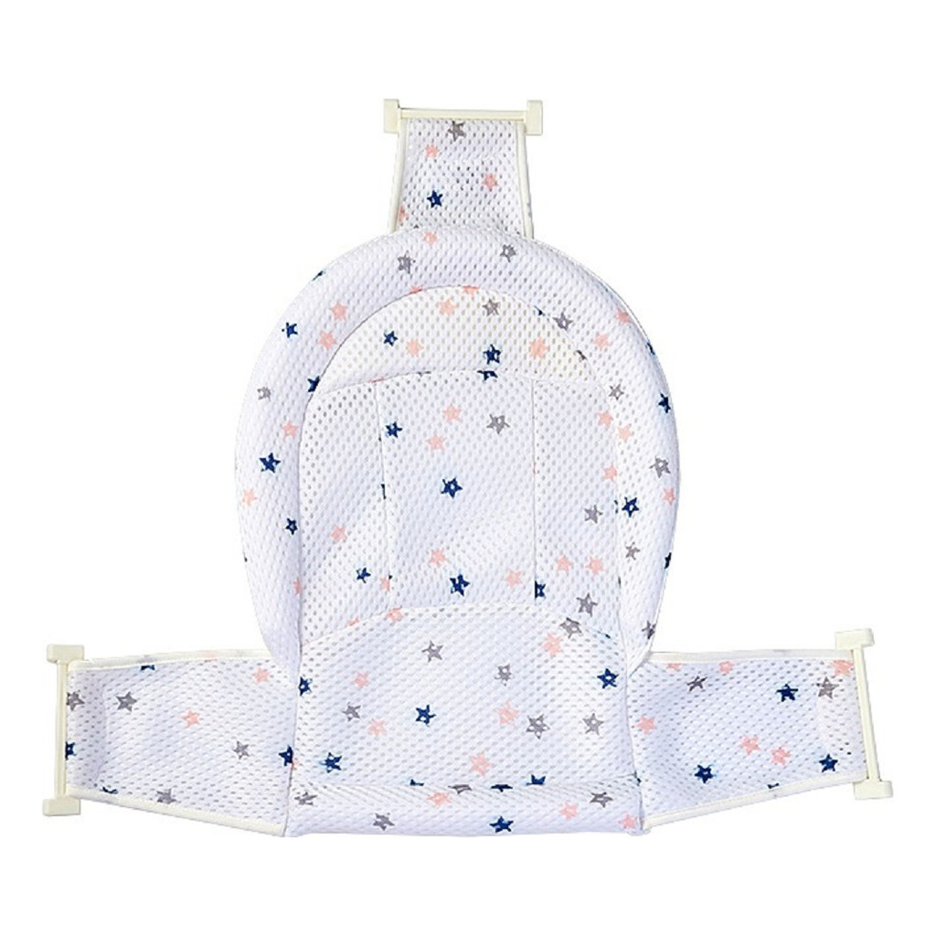 Rede Para Banheira De Bebê Recém-nascido Com Regulagem