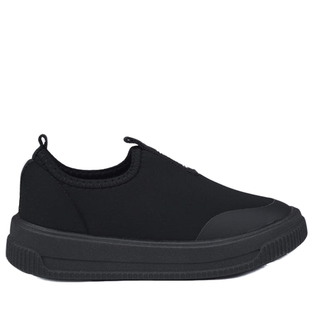 Tênis Feminino Slip-on da Pampili 738.010.000 Preto