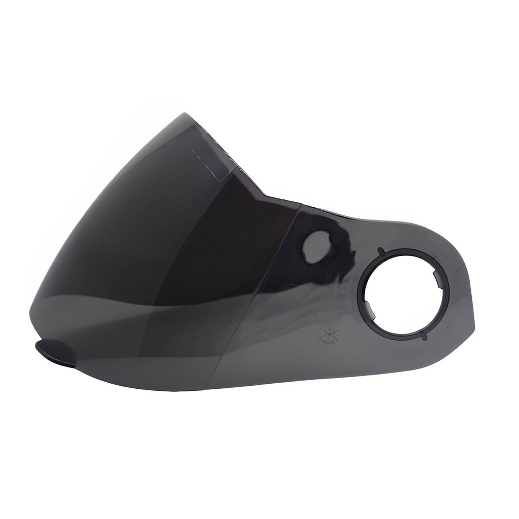 Viseira Fumê Capacete Taurus Formula 1r
