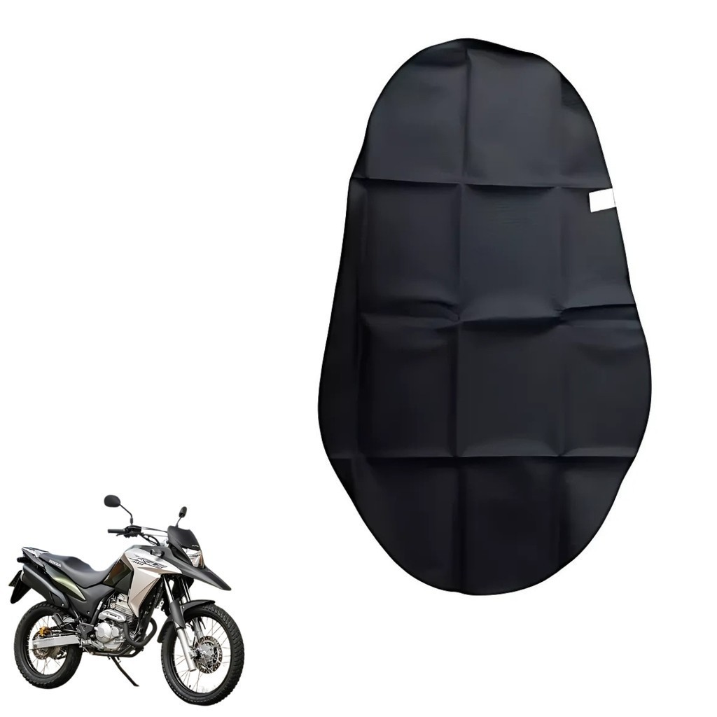 CAPA DE BANCO XRE 300 15-17 DA LFX MOTOPARTS
