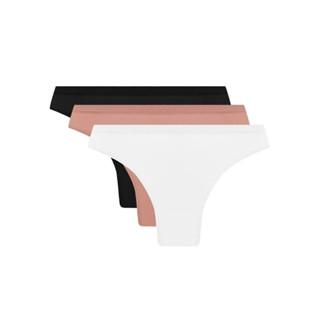 Kit com 3 Calcinhas Biquíni Trifil 4404 em Oferta na Shopee