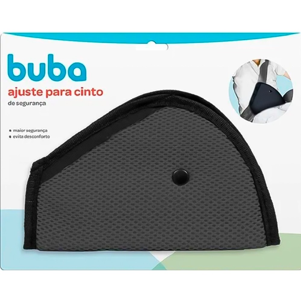 Ajuste para Cinto de Segurança Buba - Comprar com Melhor Preço em Cintos