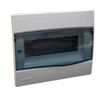 Moldura e Porta Para Quadro BR9 Fumê Com Parafusos Brum em Oferta na Shopee