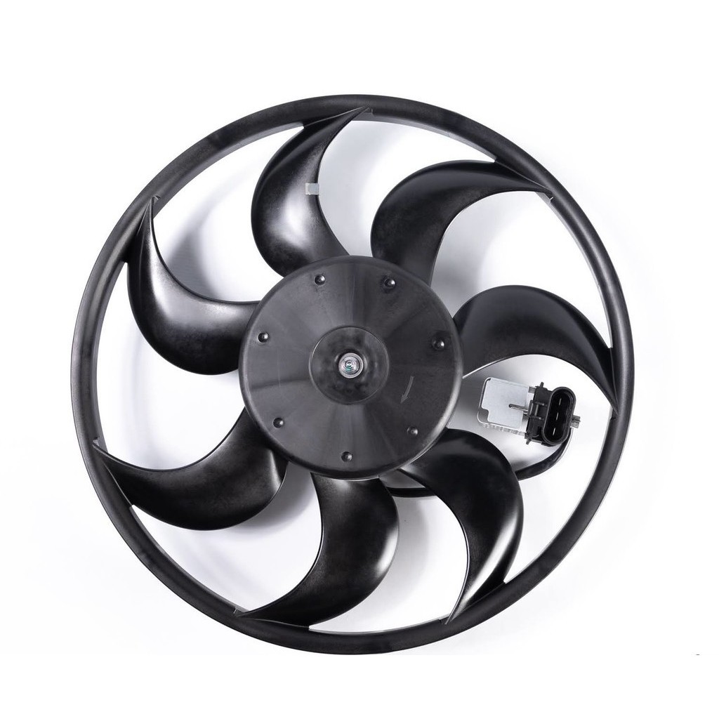 MOTOR VENTILADOR RADIADOR ASTRA/VECTRA/ZAFIRA/CALIBRA - 12V