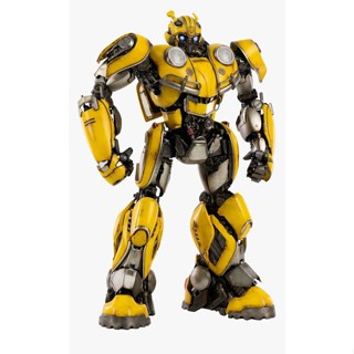 Display MDF Bumblebee (Transformers) 25cm em Oferta na Shopee